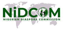 NiDCOM Logo
